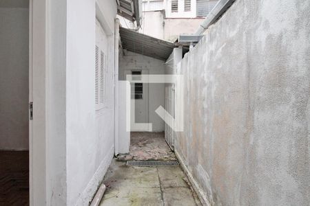 Casa para alugar com 180m², 4 quartos e sem vagaÁrea de Serviço / Quintal