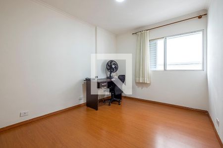 Apartamento à venda com 110m², 3 quartos e 1 vagaQuarto 2
