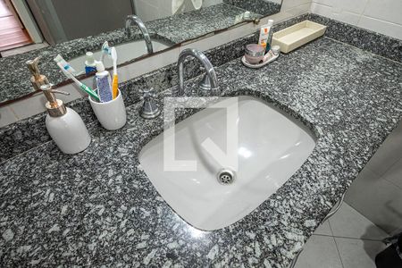 Apartamento à venda com 110m², 3 quartos e 1 vagaSuíte - Banheiro