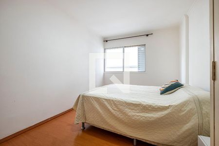 Apartamento à venda com 110m², 3 quartos e 1 vagaQuarto 3