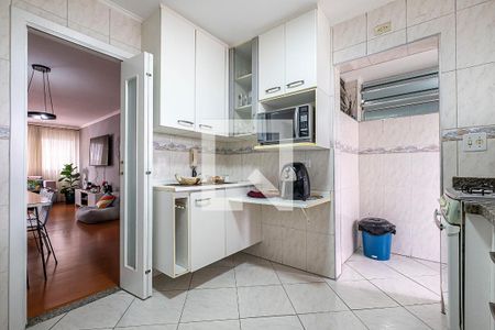 Apartamento à venda com 110m², 3 quartos e 1 vagaCozinha