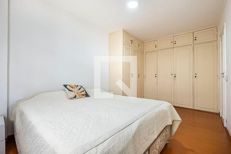 Apartamento à venda com 110m², 3 quartos e 1 vagaQuarto 3