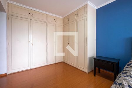 Suíte de apartamento à venda com 3 quartos, 110m² em Cerqueira César, São Paulo