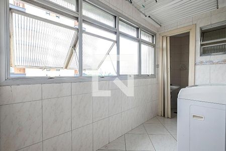 Apartamento à venda com 110m², 3 quartos e 1 vagaÁrea de Serviço