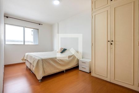 Apartamento à venda com 110m², 3 quartos e 1 vagaQuarto 3