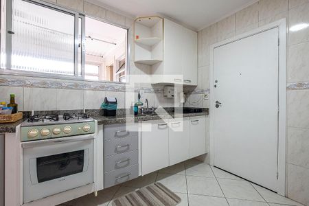 Apartamento à venda com 110m², 3 quartos e 1 vagaCozinha