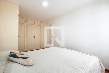 Apartamento à venda com 110m², 3 quartos e 1 vagaQuarto 3
