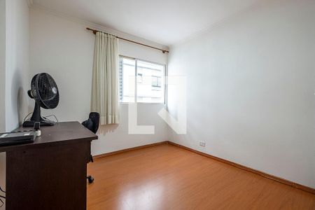 Apartamento à venda com 110m², 3 quartos e 1 vagaQuarto 2