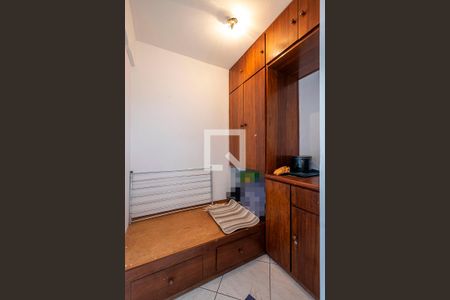 Apartamento à venda com 110m², 3 quartos e 1 vagaÁrea de Serviço - Quarto