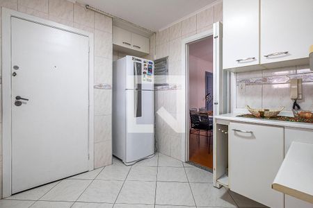 Apartamento à venda com 110m², 3 quartos e 1 vagaCozinha