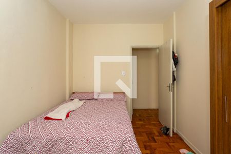 Quarto 1 de apartamento à venda com 1 quarto, 53m² em Liberdade, São Paulo