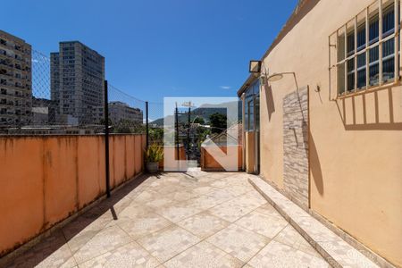 Casa à venda com 172m², 4 quartos e 1 vagaTerraço