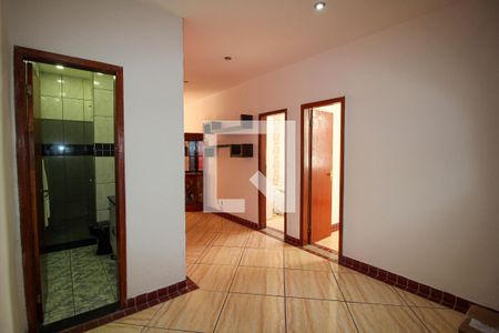 Sala de casa à venda com 4 quartos, 172m² em Andaraí, Rio de Janeiro