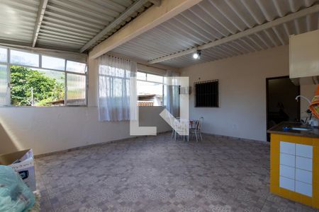 Casa à venda com 172m², 4 quartos e 1 vagaTerraço