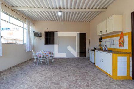 Casa à venda com 172m², 4 quartos e 1 vagaTerraço