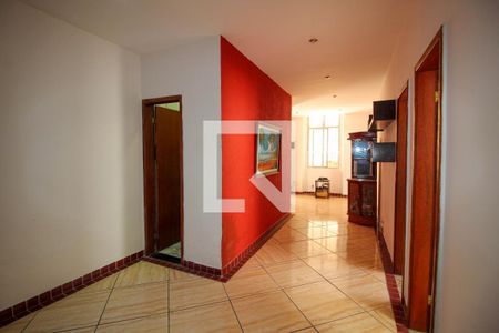 Sala de casa à venda com 4 quartos, 172m² em Andaraí, Rio de Janeiro