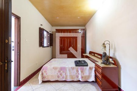 Casa à venda com 172m², 4 quartos e 1 vagaQuarto Suite Terraço