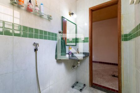 Casa à venda com 172m², 4 quartos e 1 vagaBanheiro Suite Terraço