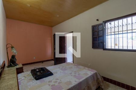 Casa à venda com 172m², 4 quartos e 1 vagaQuarto Suite Terraço