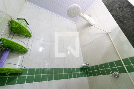 Casa à venda com 172m², 4 quartos e 1 vagaBanheiro Suite Terraço