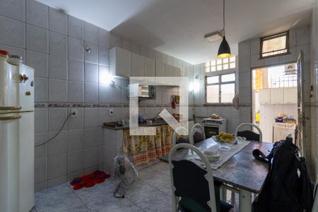 Casa à venda com 172m², 4 quartos e 1 vagaCozinha