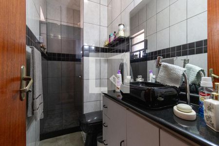 Casa à venda com 172m², 4 quartos e 1 vagaBanheiro Social