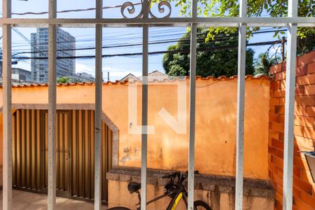 Casa à venda com 172m², 4 quartos e 1 vagaQuarto 3 Vista