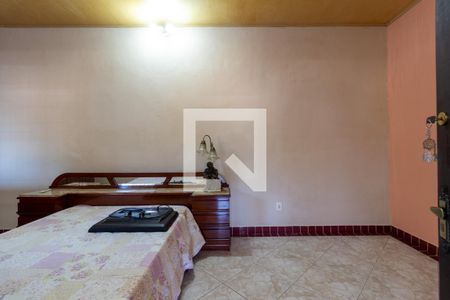 Casa à venda com 172m², 4 quartos e 1 vagaQuarto Suite Terraço