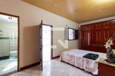 Casa à venda com 172m², 4 quartos e 1 vagaQuarto Suite Terraço