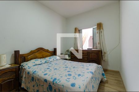 Casa à venda com 95m², 3 quartos e 2 vagasQuarto 2