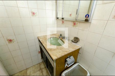 Casa à venda com 95m², 3 quartos e 2 vagasBanheiro da Suíte