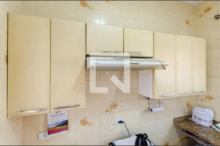 Casa à venda com 95m², 3 quartos e 2 vagasCozinha