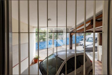 Quarto 1 de casa à venda com 3 quartos, 95m² em Moinho Velho, São Paulo