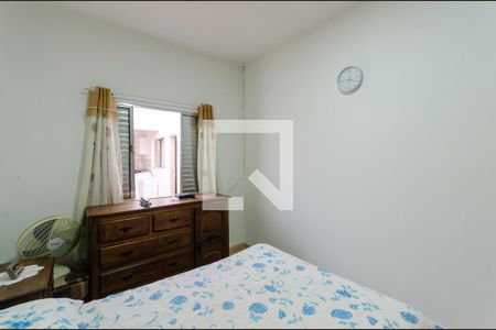 Casa à venda com 95m², 3 quartos e 2 vagasQuarto 2