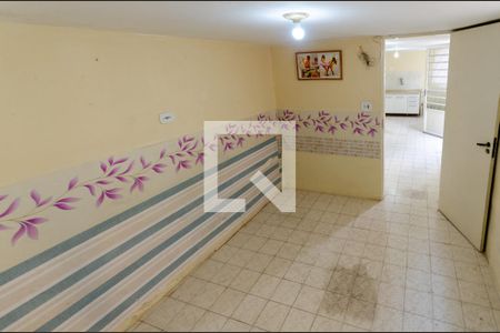 Casa à venda com 95m², 3 quartos e 2 vagasSalão de Festas