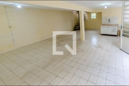 Casa à venda com 95m², 3 quartos e 2 vagasSalão de Festas