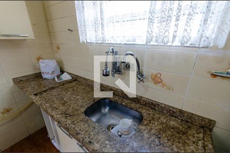 Casa à venda com 95m², 3 quartos e 2 vagasCozinha