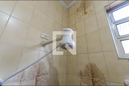 Casa à venda com 95m², 3 quartos e 2 vagasBanheiro 1