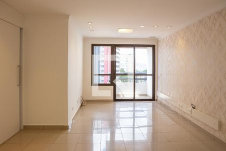 Sala de apartamento à venda com 3 quartos, 78m² em Alto da Lapa, São Paulo