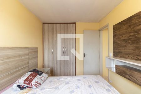 Apartamento à venda com 64m², 2 quartos e 1 vagaQuarto 2