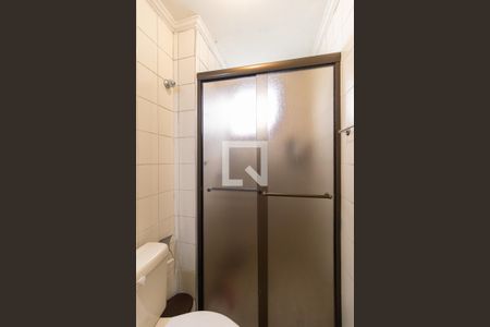 Apartamento à venda com 64m², 2 quartos e 1 vagaBanheiro