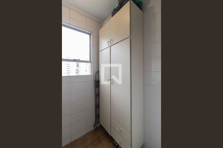 Apartamento à venda com 64m², 2 quartos e 1 vagaLavanderia