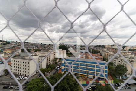 Apartamento à venda com 64m², 2 quartos e 1 vagaVista do Quarto 1