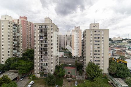 Apartamento à venda com 64m², 2 quartos e 1 vagaVista da Lavanderia