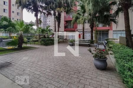 Apartamento à venda com 64m², 2 quartos e 1 vagaÁrea Verde