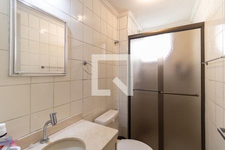 Apartamento à venda com 64m², 2 quartos e 1 vagaBanheiro