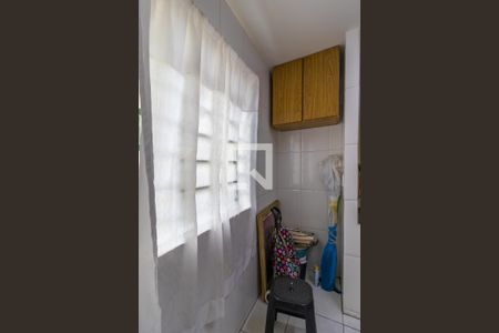 Apartamento à venda com 49m², 2 quartos e 1 vagaÁrea de Serviço