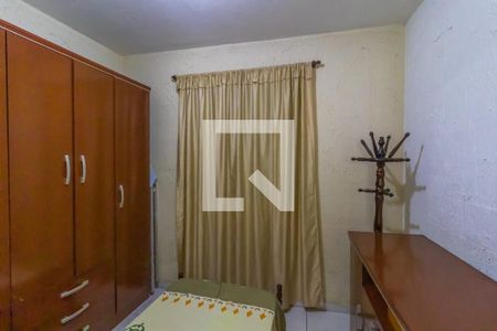 Quarto 1 de apartamento à venda com 2 quartos, 49m² em Cecap, Jundiaí