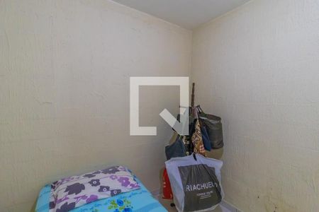 Apartamento à venda com 49m², 2 quartos e 1 vagaQuarto 2