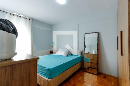 Quarto 1 de apartamento à venda com 3 quartos, 75m² em Guapira, São Paulo